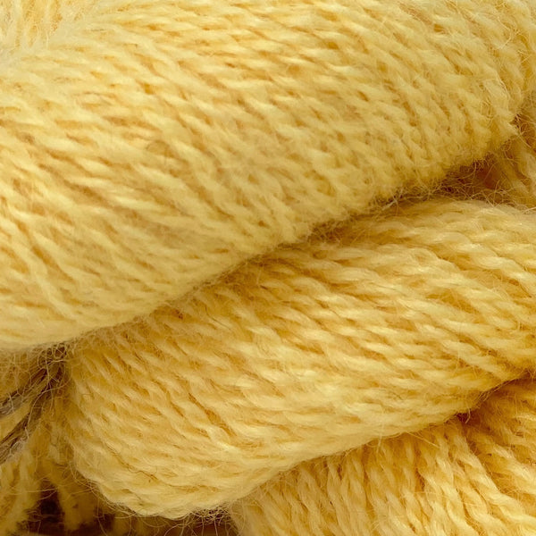 4ply (Fingering/Sports Weight) 150g (5.29oz): Rare Breed Wensleydale and Bluefaced Leicester Sunrising Hill