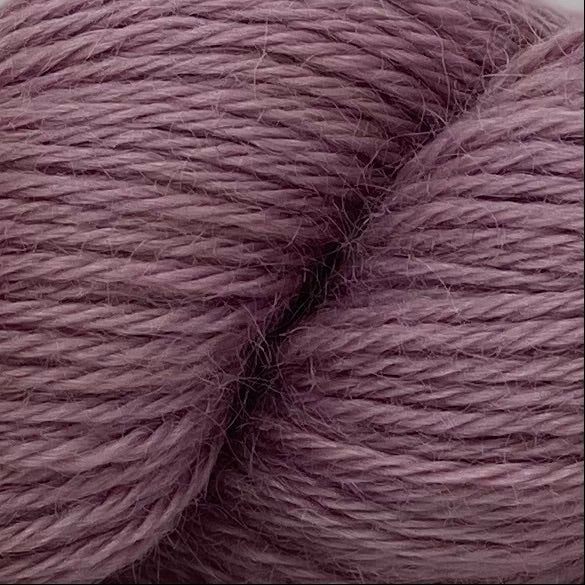 Pure Wensleydale DK (8 Ply/Light Worsted) 300g (10.58 oz)  Daymer