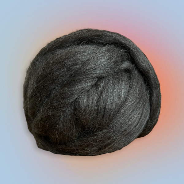 Combed top - Wensleydale