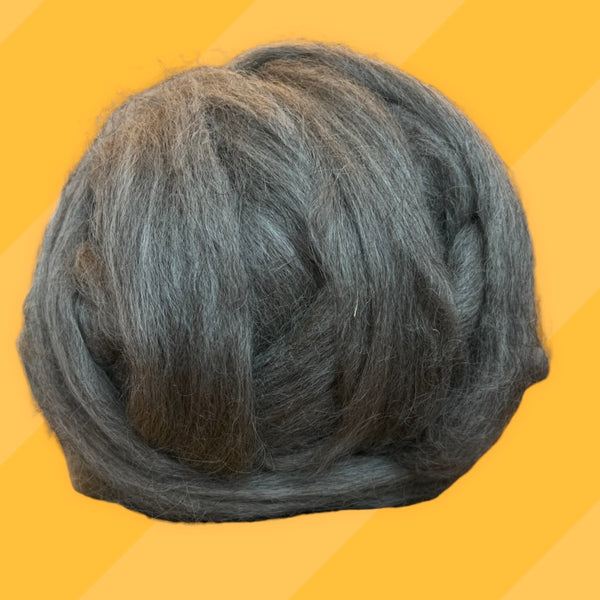 Combed top - Lincoln Longwool