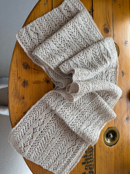 Warmington Wrap