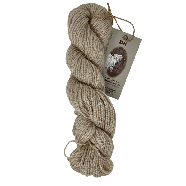 Cotswold Soft Rib Hat and Mittens