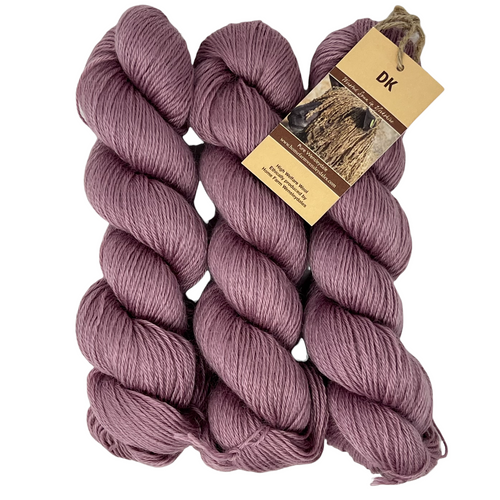 DK, 300g pack, Daymer just Wensleydale