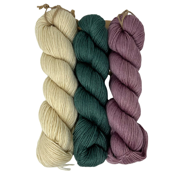 DK - Bundles, Just Wensleydale