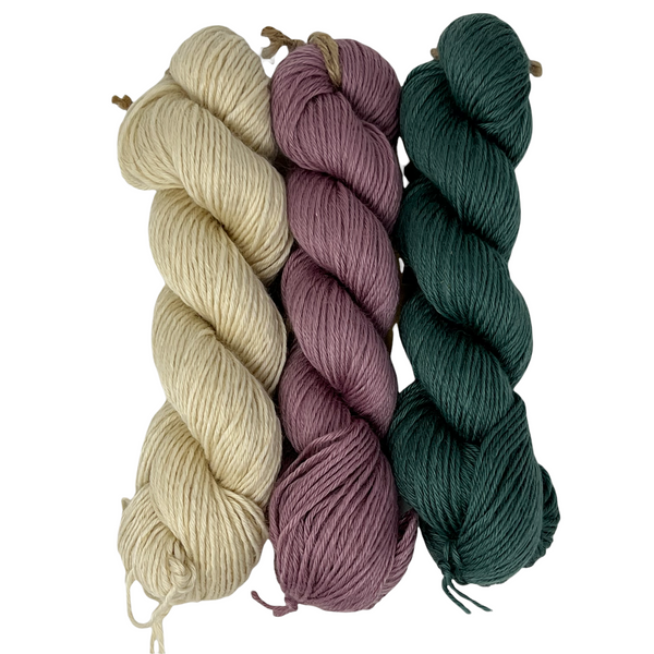 Aran -  Bundles