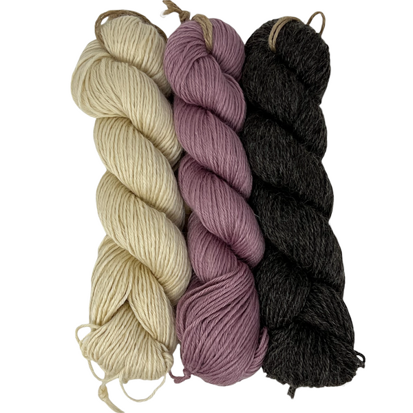 Aran -  Bundles