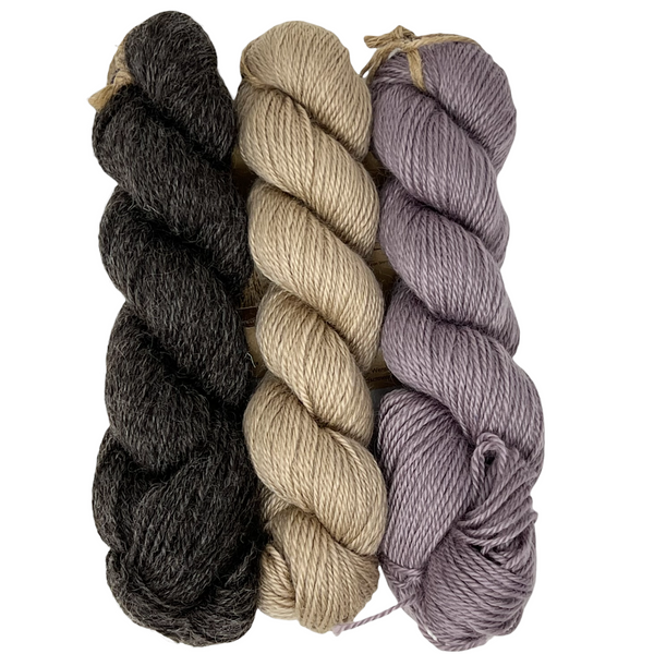 Aran -  Bundles