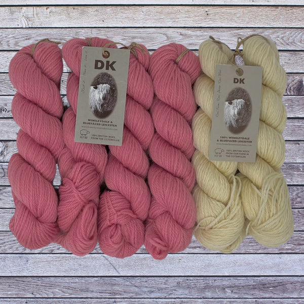 DK - Bundles