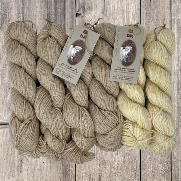 DK - Bundles