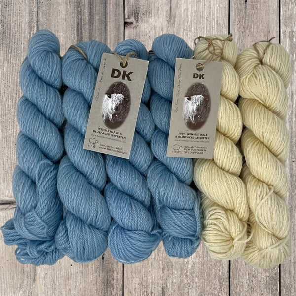 DK - Bundles