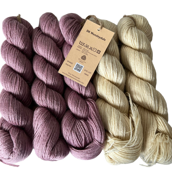 DK - Bundles, Just Wensleydale