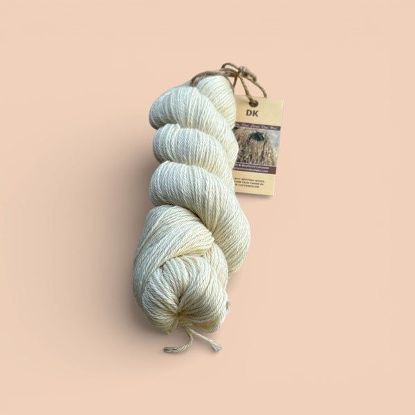 Home Farm Thrummed Mittens