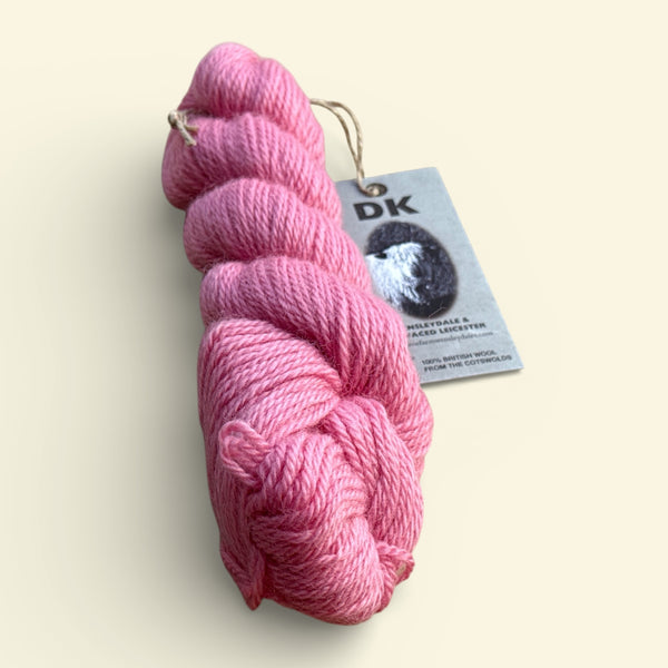 Home Farm Thrummed Mittens