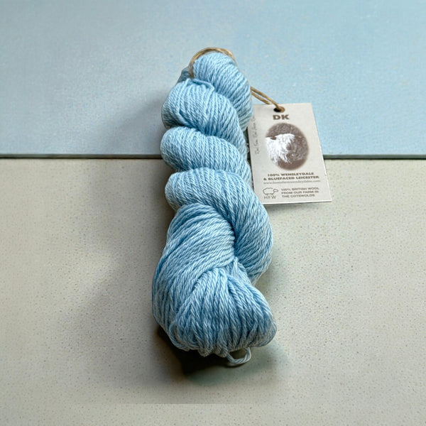 Home Farm Thrummed Mittens