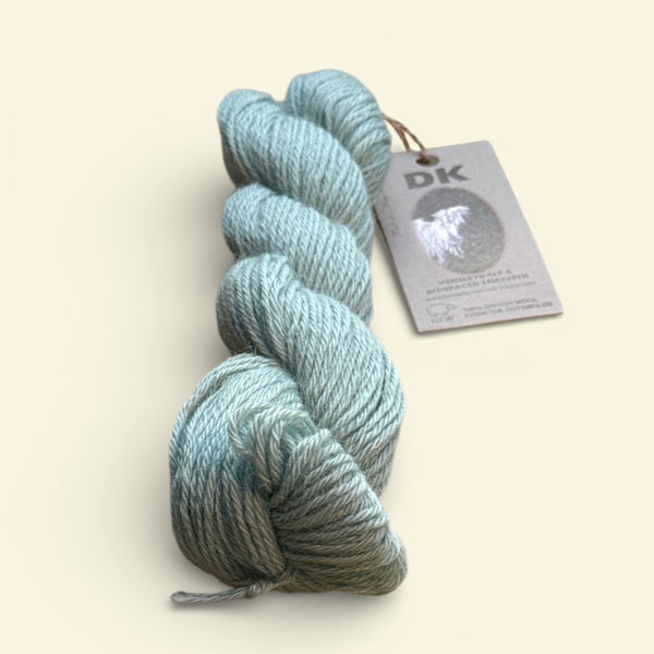 Home Farm Thrummed Mittens