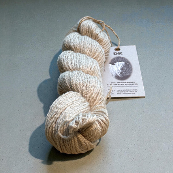 Home Farm Thrummed Mittens