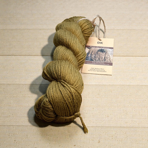 Home Farm Thrummed Mittens