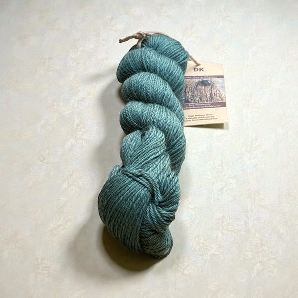 Home Farm Thrummed Mittens