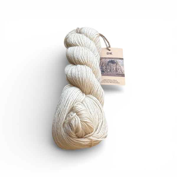 Home Farm Thrummed Mittens