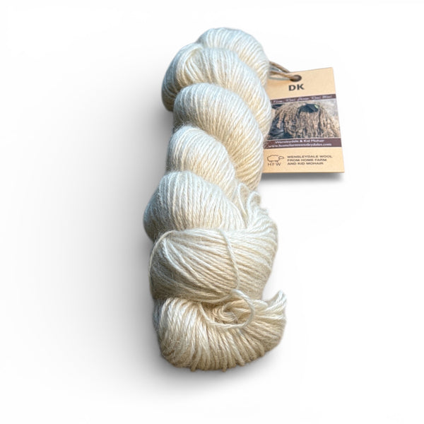 Home Farm Thrummed Mittens