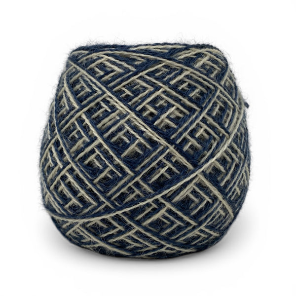 DK, just Wensleydale Yarn Cakes