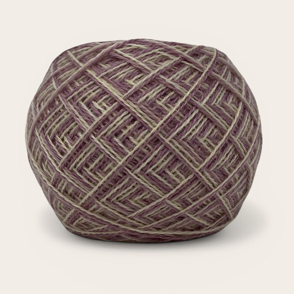 DK, just Wensleydale Yarn Cakes