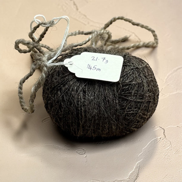 Laceweight Naturals