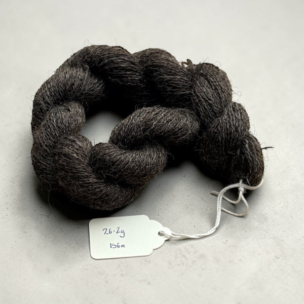 Laceweight Naturals