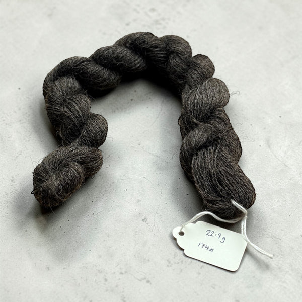 Laceweight Naturals
