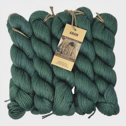 Aran, 500g pack, Mariners
