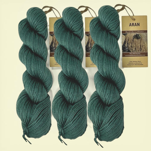 Aran, 300g pack, Mariners