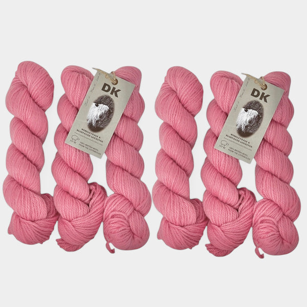 DK, Arlescote Blush