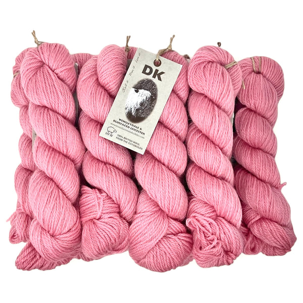 DK, Arlescote Blush