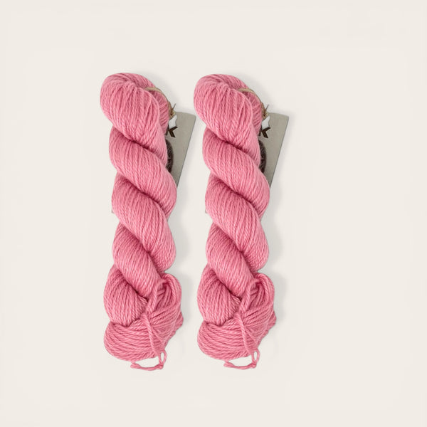 DK, Arlescote Blush