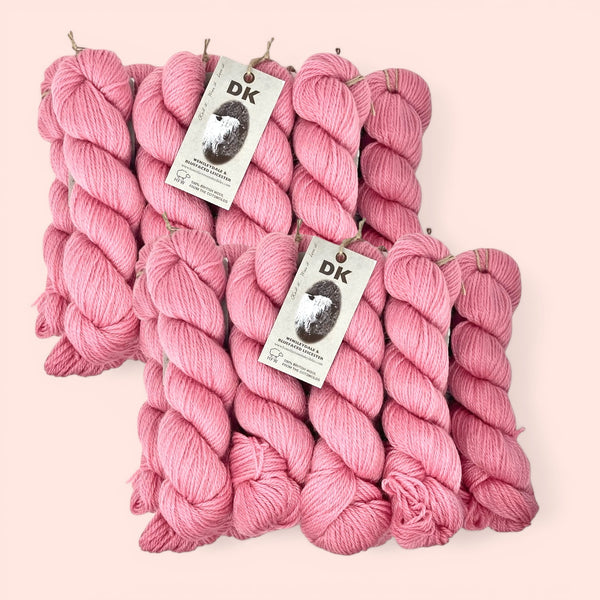 DK, Arlescote Blush