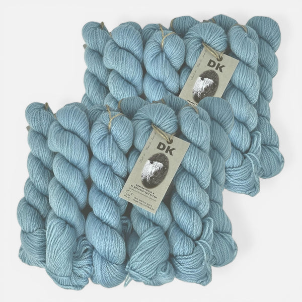 DK, Burford Blue