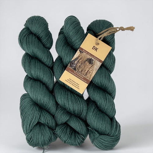 DK, 300g pack, Mariner just Wensleydale