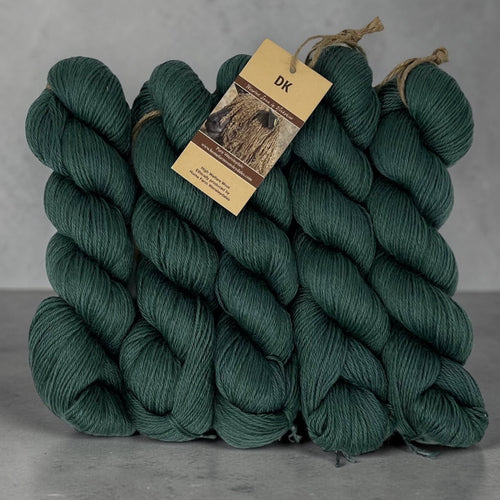 DK, 500g pack, Mariner just Wensleydale