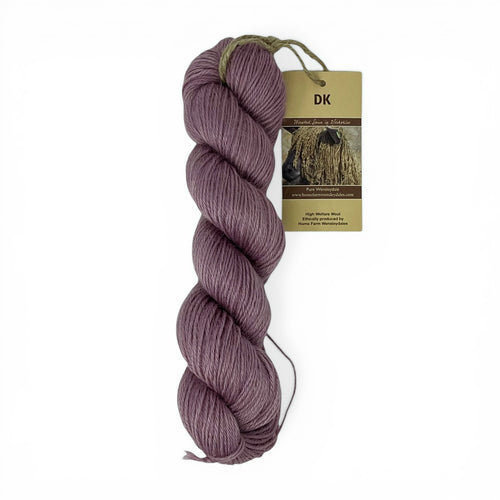 DK, Daymer just Wensleydale