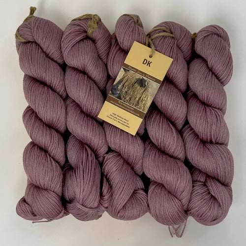 DK, 500g pack,  Daymer just Wensleydale