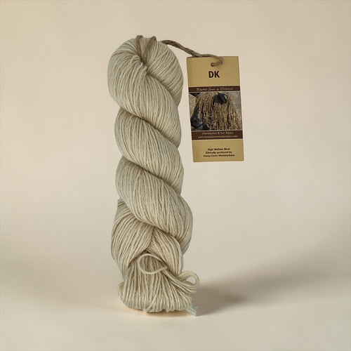 DK, Natural just Wensleydale