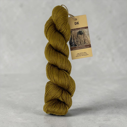 DK, Camel just Wensleydale