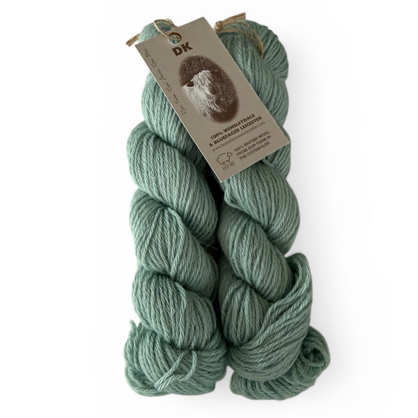 DK, Moreton Sage