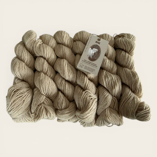 DK, Cotswold Stone