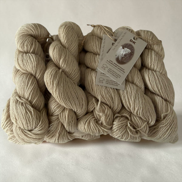 DK, Cotswold Stone