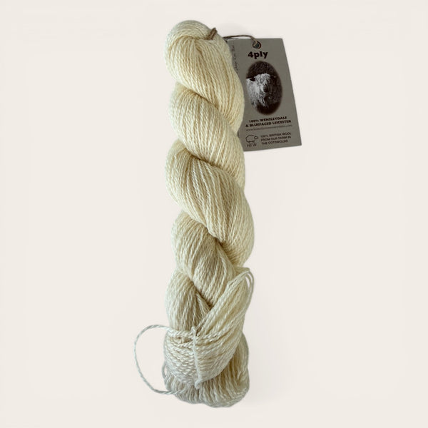 Warmington Wrap