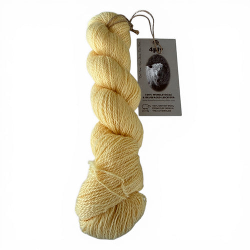 4ply, Sunrising Hill