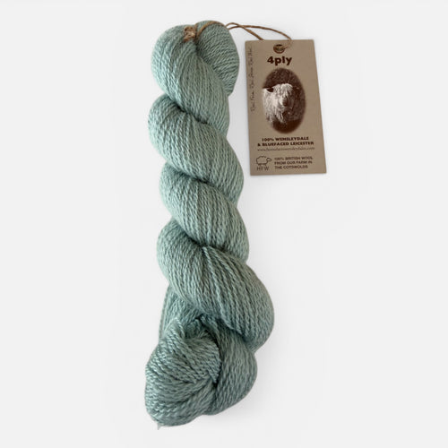 4ply, Moreton Sage