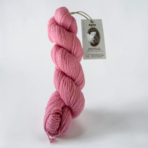 4ply, Arlescote Blush
