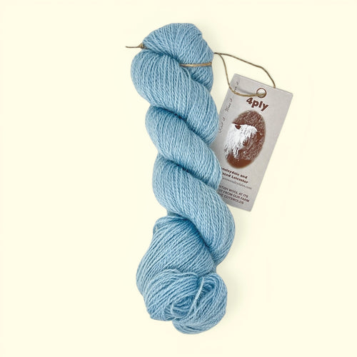 4ply, Burford Blue